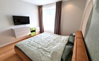 2 camere Superior | 1 Dormitor + Birou/Dressing | Premium - Poză 6