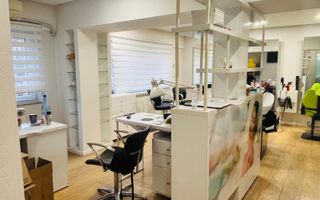 Spațiu Comercial 54 mp – Salon Amenajat | Suceava | 105 000 € - Poză 3