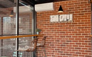 Cafenea tip container utilată, 3x4 m, de vânzare în Iași - Poză 4