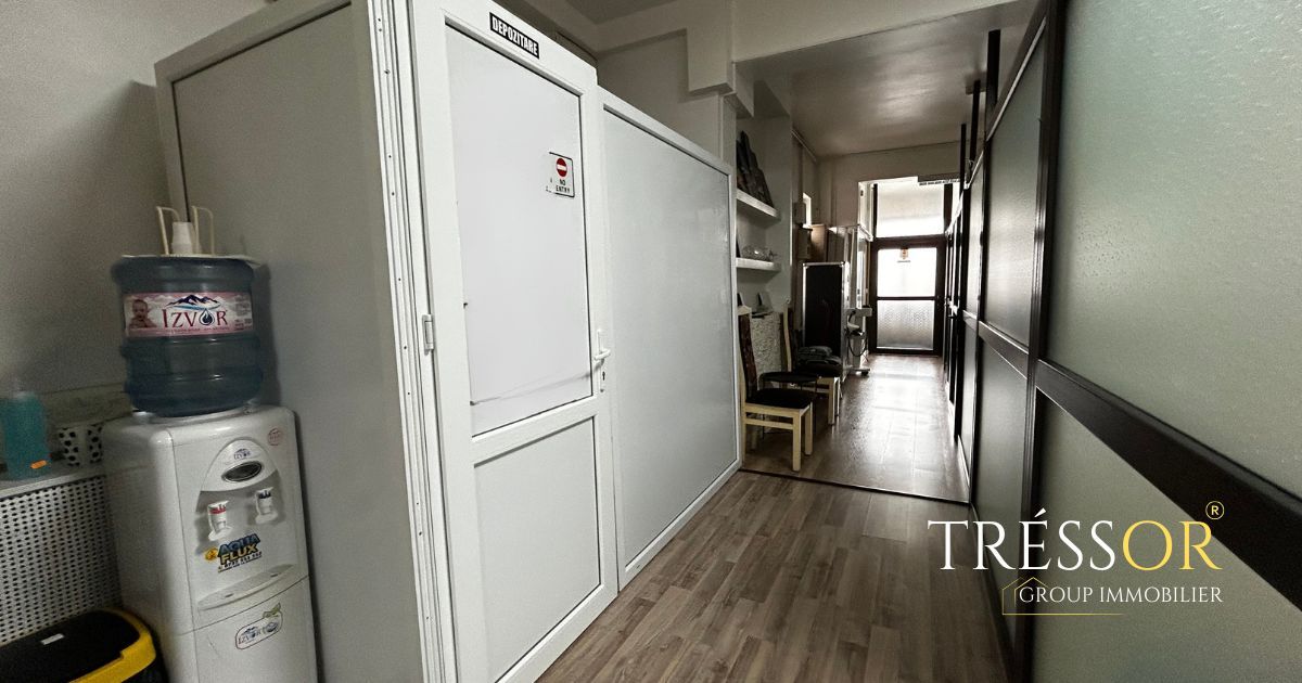 Spațiu comercial | Str.Mircea cel Bătrân | 138 mp - Poză 10