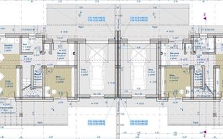 Casa alipita prin garaj/Teren 417 mp/CF. - Poză 5