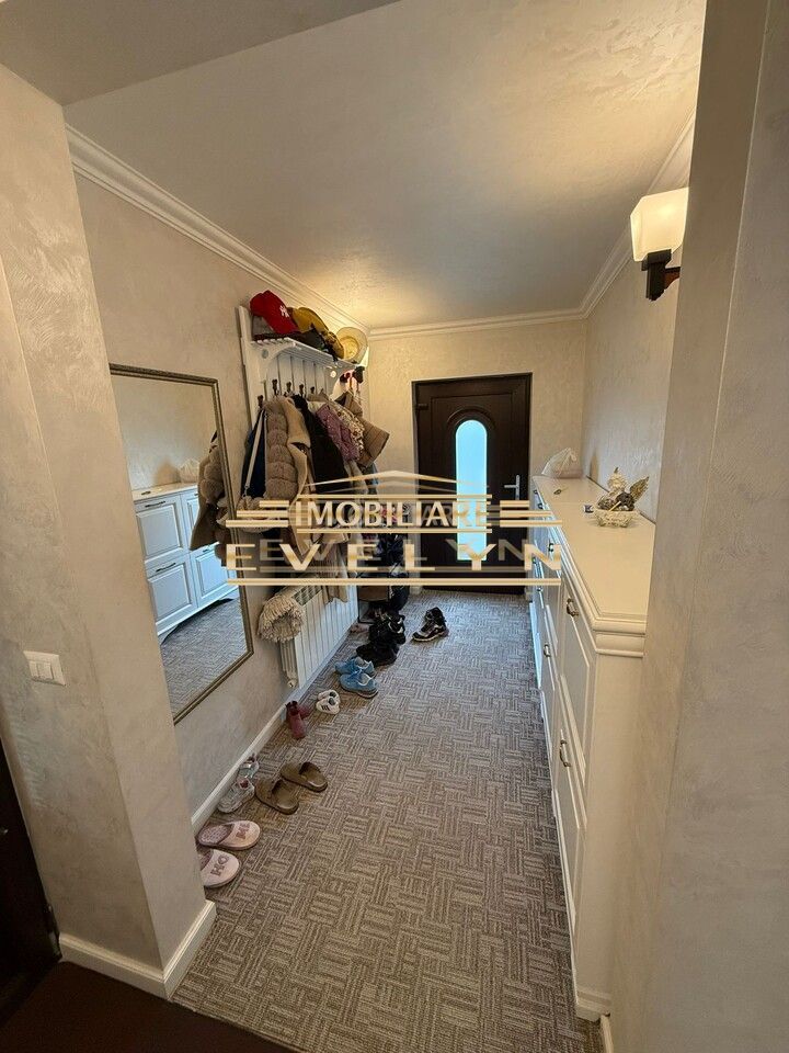 De vânzare casă P+1 modernă, teren 500 mp – complet utilată și amenajată! - Poză 8