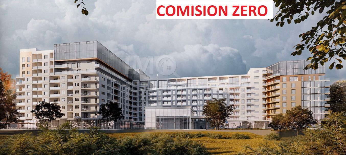 COMISION ZERO- Vanzare o camera, decomandat, zona Soporului - Poză 1