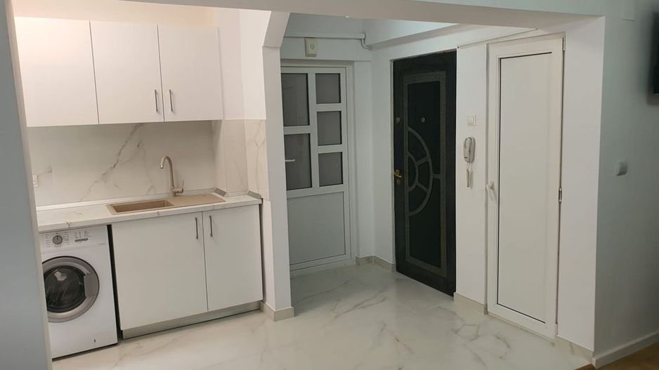 Apartament Calea Victorie/Amzei - Poză 3