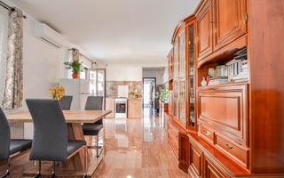 Apartament 3 camere cu Gradina si 2 locuri de parcare Poligon Floresti - Poză 3