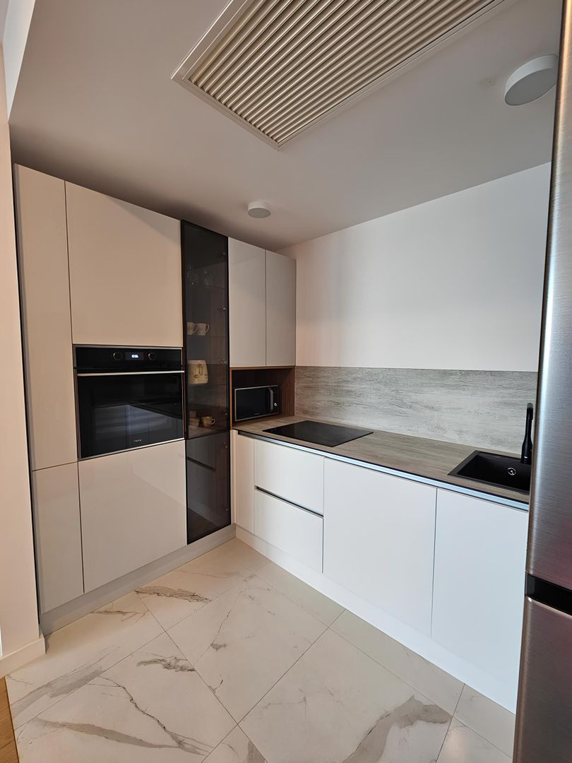 Apartament High End 2 camere I One Herastrau Towers - Poză 10