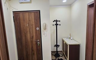 Apartament 2 camere de închiriat, parter, mobilat complet, Aleea Noua - Poză 9