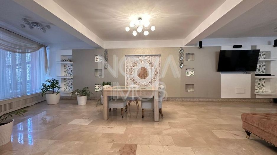 Casa individuala  - vedere spre padure - Parcul Sub Arini - Poză 55