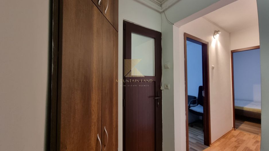 Apartament decomandat | 3 camere | 65 mpu | Tractorul, Mociulschi - Poză 13