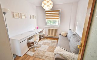 Etaj intermediar/ bloc reabilitat termic/ Gheorgheni - Poză 5