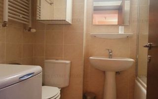 Rose Garden, complex nou, prima inchiriere, modern mobilat, Obor la 10 minute - Poză 9