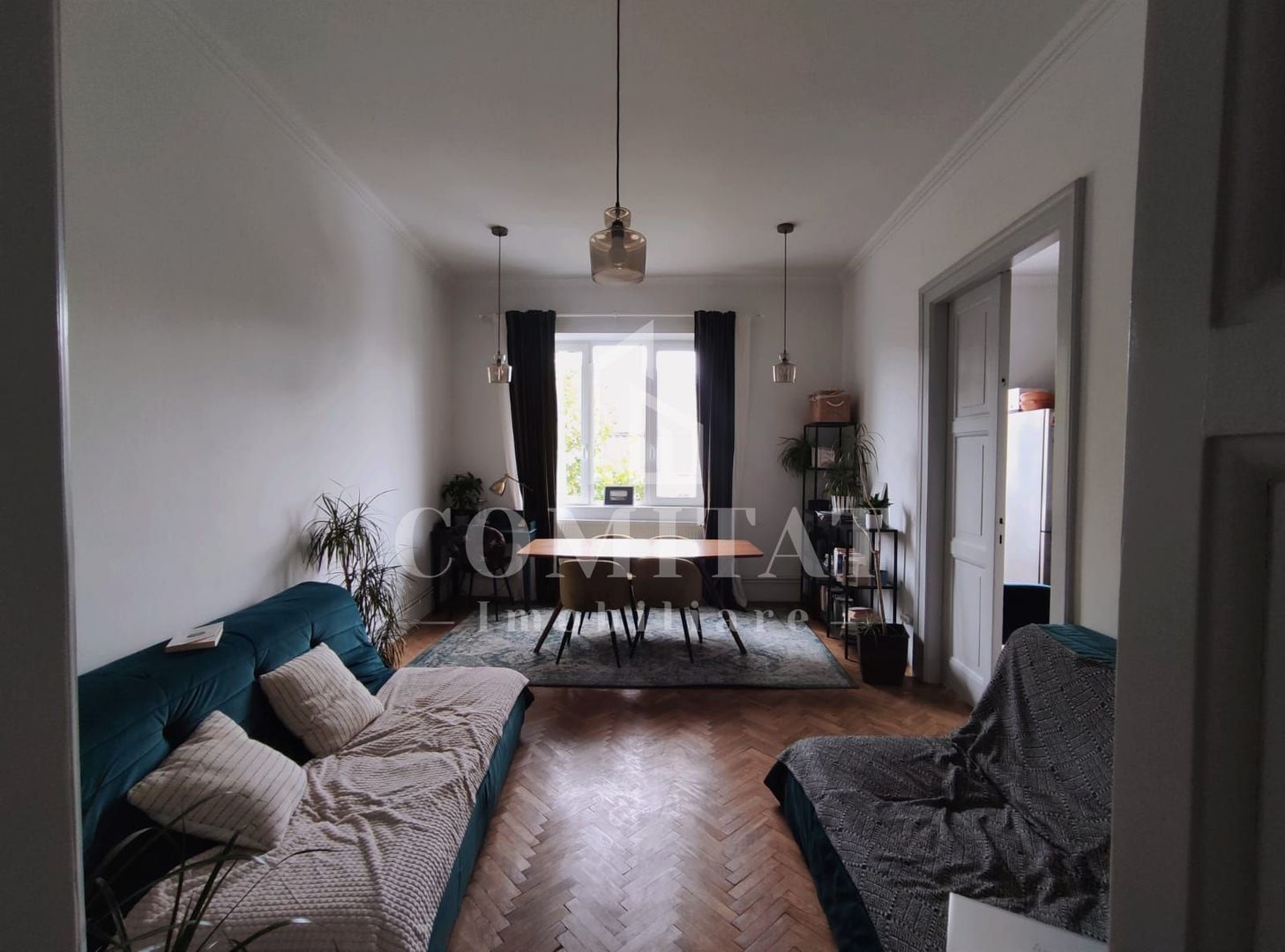 Apartament de vânzare | Facultatea de Litere - Poză 3