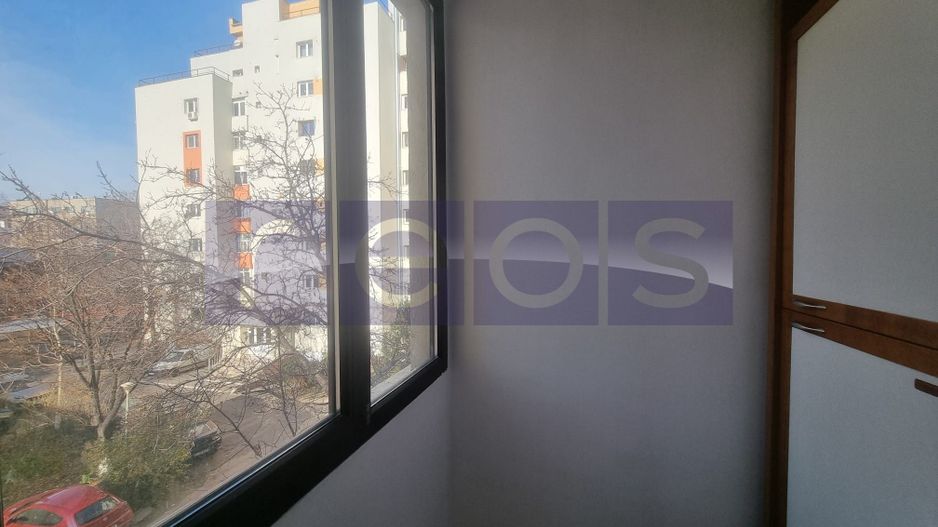 VANZARE 3 CAMERE | DECOMANDAT | CALEA DOROBANTI-ULTRACENTRAL - Poză 13