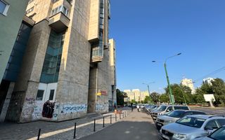 Spațiu comercial 493 mp utili | Locație centrală | Vizibilitate excelentă | - Poză 7