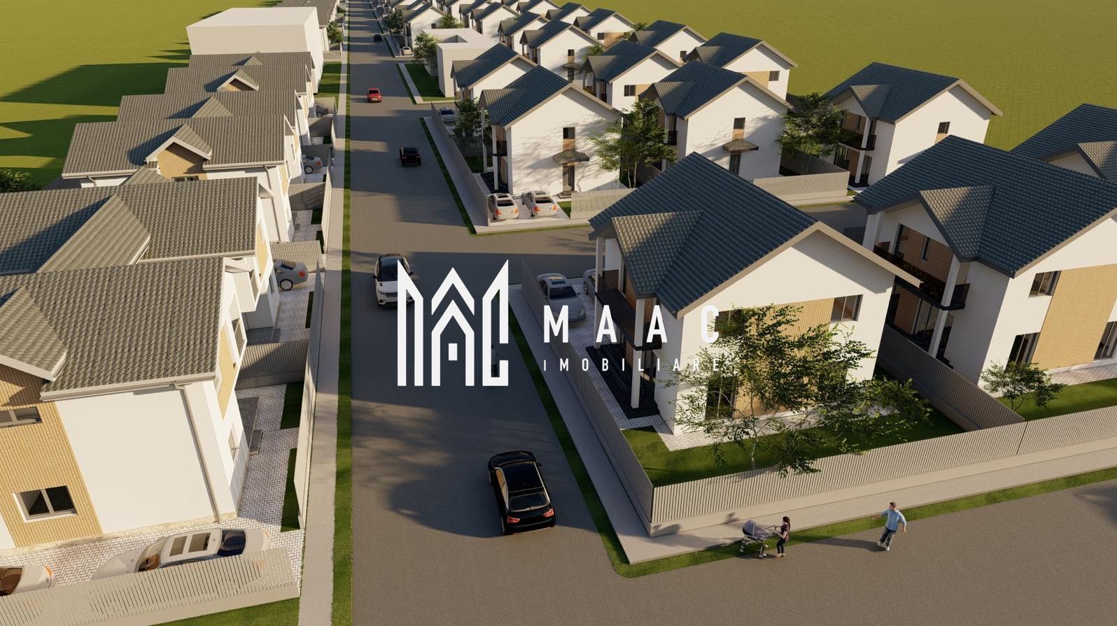 Teren de casa 7 | Intravilan | PUZ | Autorizatie | Utilitati - Poză 2