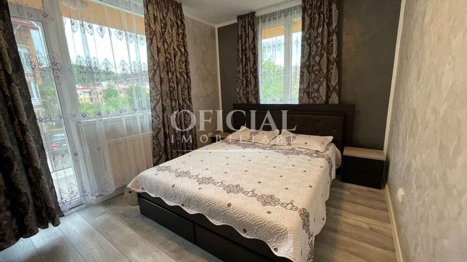 Apartament 2 Camere | PET FRIENDLY | 57 Mp | Floresti Eroilor - Poză 1
