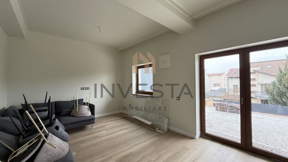 Casa finisata modern! Totul nou! - Poză 12