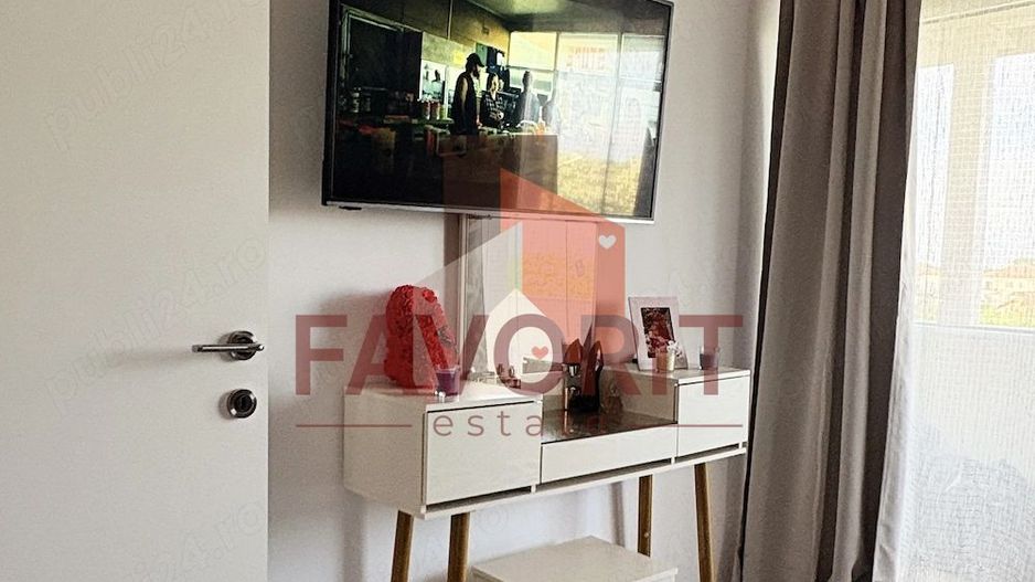 3 camere | bloc nou | centrala proprie | loc parcare | zona excelenta - Poză 6