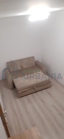 Închiriez apartament cu două camere nedecomandat. - Poză 7