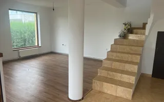 CASA DE VANZARE IN CARTIERUL PRIMAVERII -GIARMATA MARE - Poză 14
