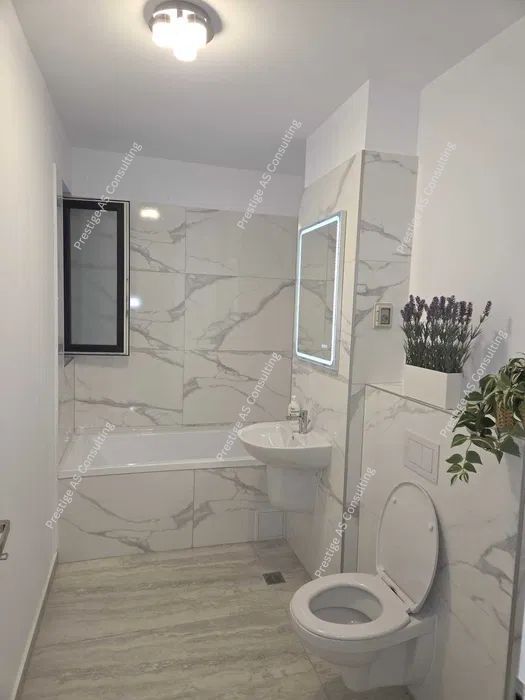 Prima inchiriere Aradului | 2 camere | 2 balcoane | Parcare - Poză 6