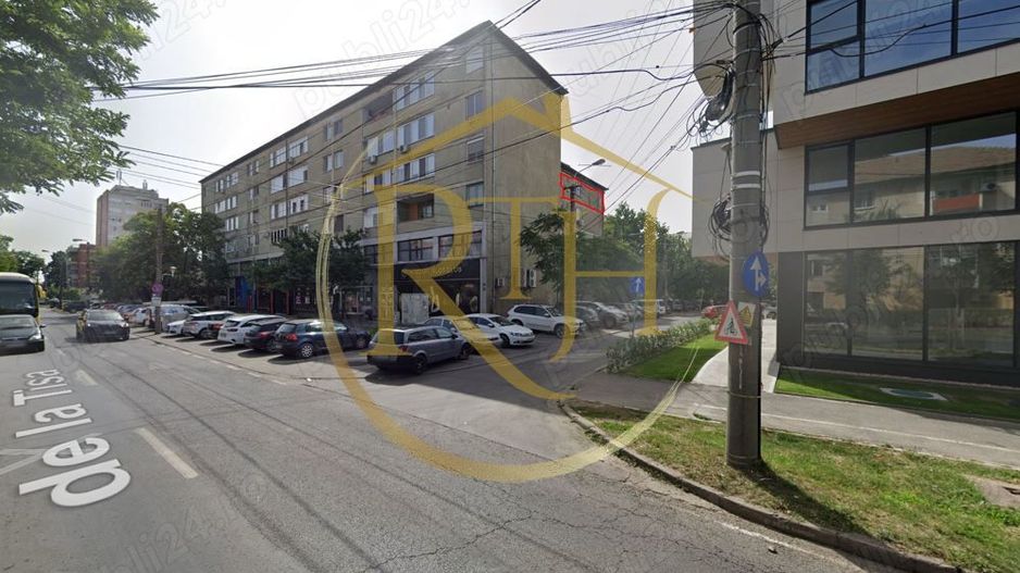 Oferim spre vanzare apartament, 2 camere,decomandat,Complex Studentesc - Poză 10
