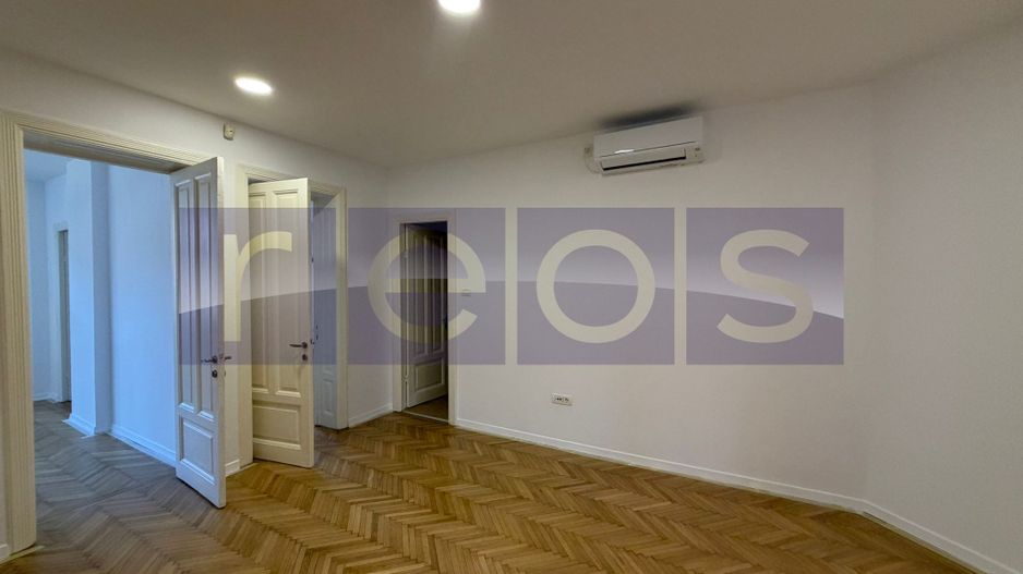 INCHIRIERE VILA INTERBELICA | CAPITALE | 360 MP | NOU RENOVATA | LUX - Poză 20