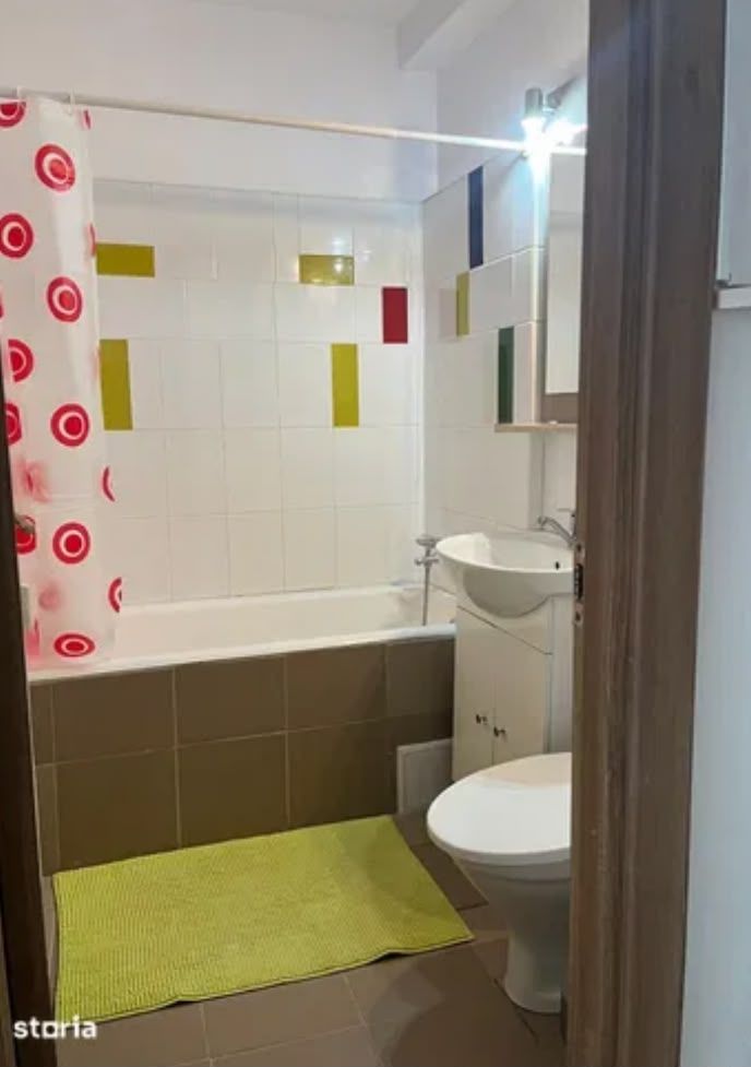 AP. 2 CAMERE- TITAN, BLOC REABILITAT, BUCATARIE SEPARATA, MODERN - Poză 12