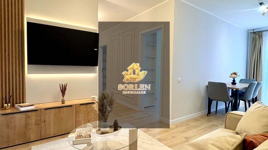 Apartament PREMIUM 3 camere  – Zona Eroilor, Florești - Poză 9