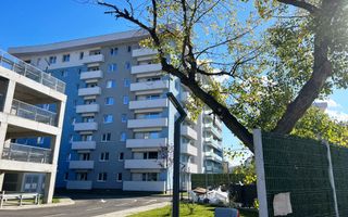 Apartament 1 camera + parcare Conest Evolution - Poză 27