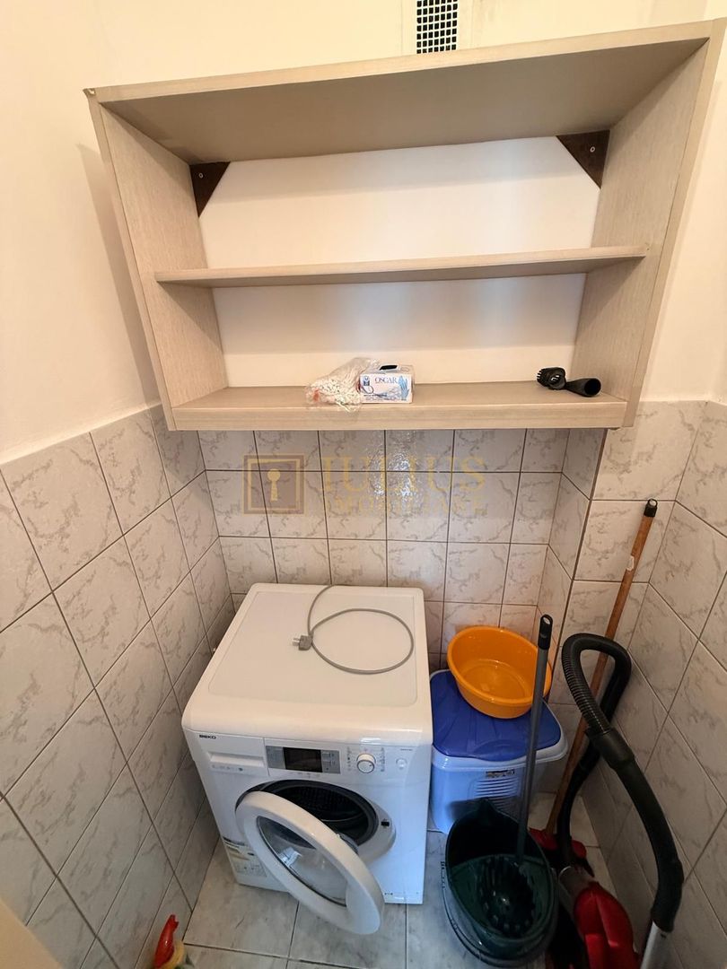 2 camere| Calea Sagului| apartament frumos| lift| centrala| - Poză 12