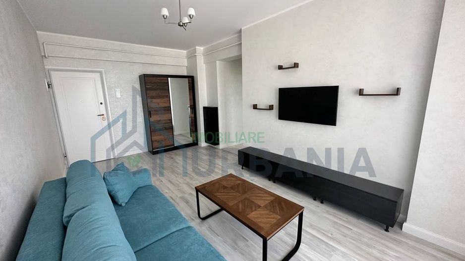 Apartament 2 camere de închiriat în complexul Royal Town, Carlig - Poză 2