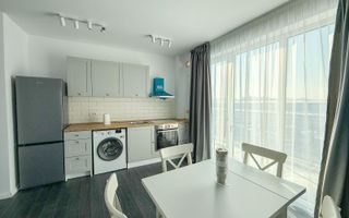 Apartament cu 3 camere + 3 balcoane + 1 terasa 15 mp! Imobil 2025! - Poză 3