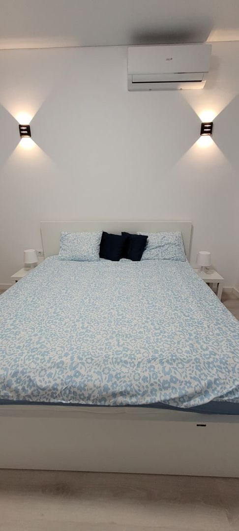 Mamaia_Nord_2 Camere_Nou_An 2024_Finisat_Investitie_TVA Zero - Poză 45