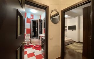 10 minute Metrou Obor, incalzire electrica, etaj 3/4 fara lift - Poză 8