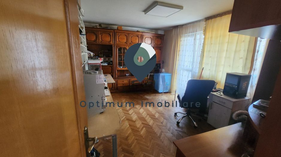 Apartament cu 4 camere in Manastur, etaj 2/4 zona Putna ! - Poză 7