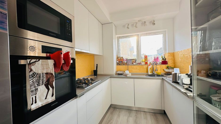Vila 4 camere de inchiriat - Poză 8