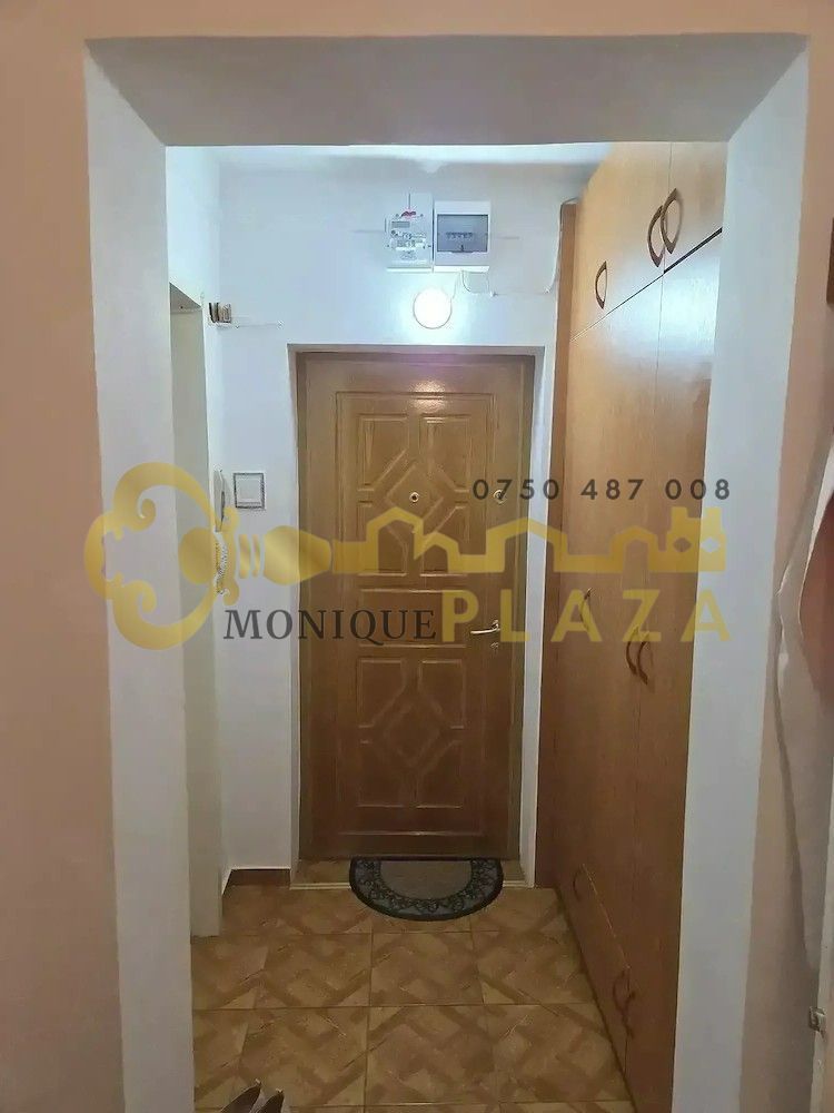 3 camere | Bd. M. Eminescu | CT | Mobilat | Utilat | - Poză 8