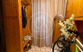 Apartament de închiriat cu 1 camera în zona Nufărul, Oradea - Poză 6