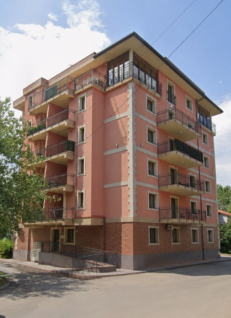 Vanzare apartament 3 camere, bloc nou in Mamaia, vedere lac, aproape plaja - Poză 11