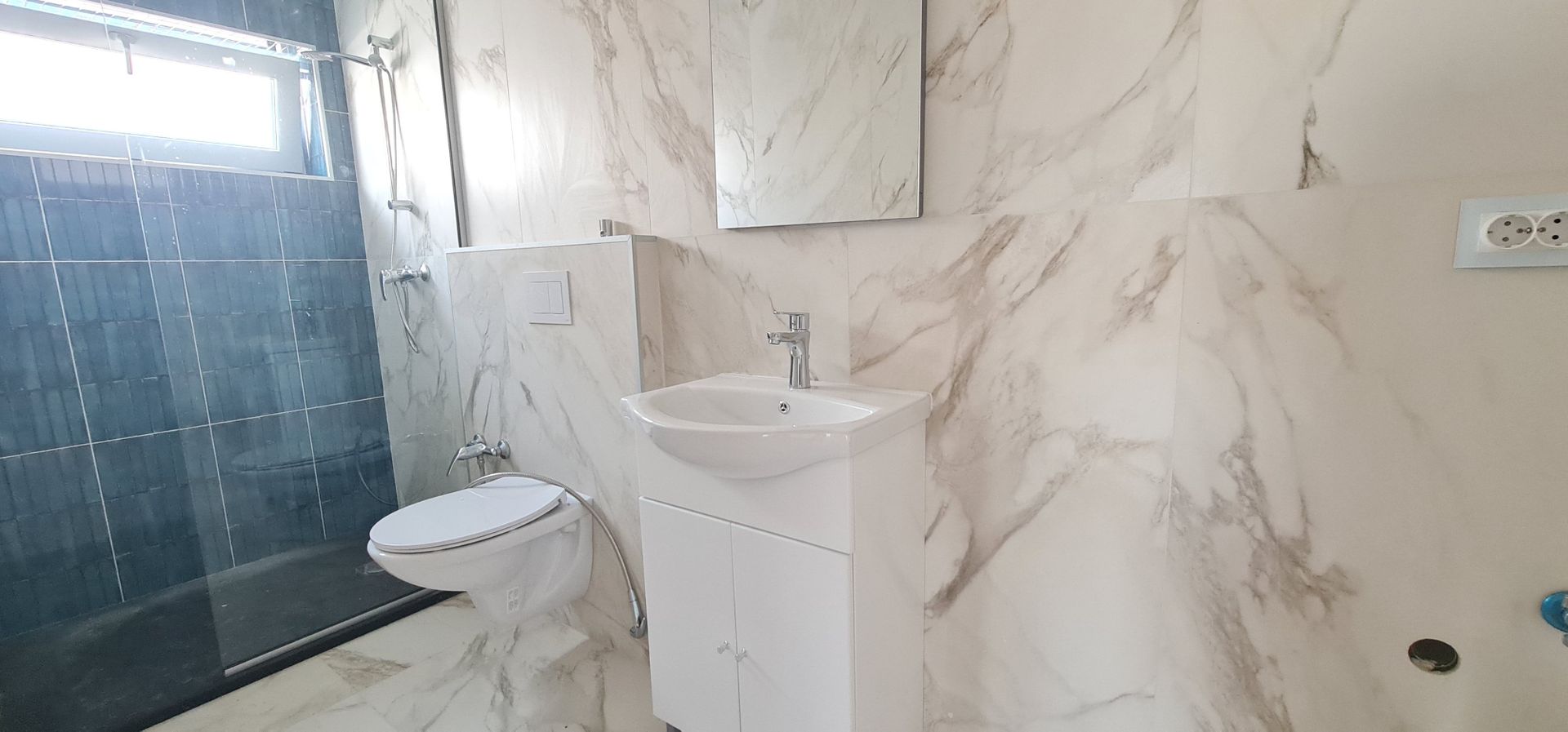 Casa individuala finalizata intabulata 4 camere Cartier Izvor Tarlungeni Brasov - Poză 6