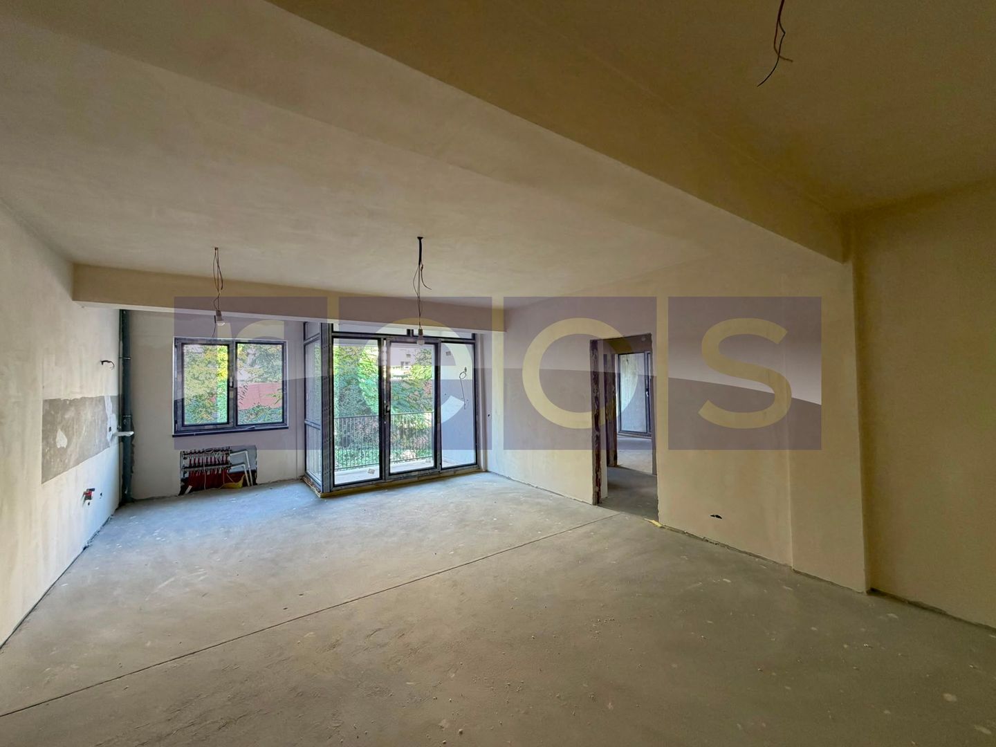 VANZARE APARTAMENT 3 CAMERE | LIZEANU | BLOC NOU | PARCARE | TERASA - Poză 5