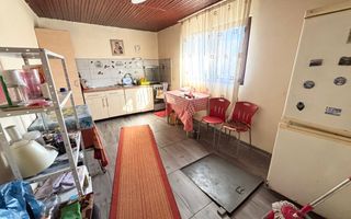 VILĂ MODERNĂ P+1 169 MP UTILI, CURTE GENEROASĂ 768 MP, IN APROPIERE DE BUCURESTI - Poză 29
