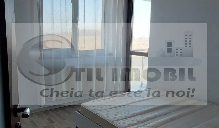 Apartament 2camere open space - Copou - Al Sadoveanu - Poză 5