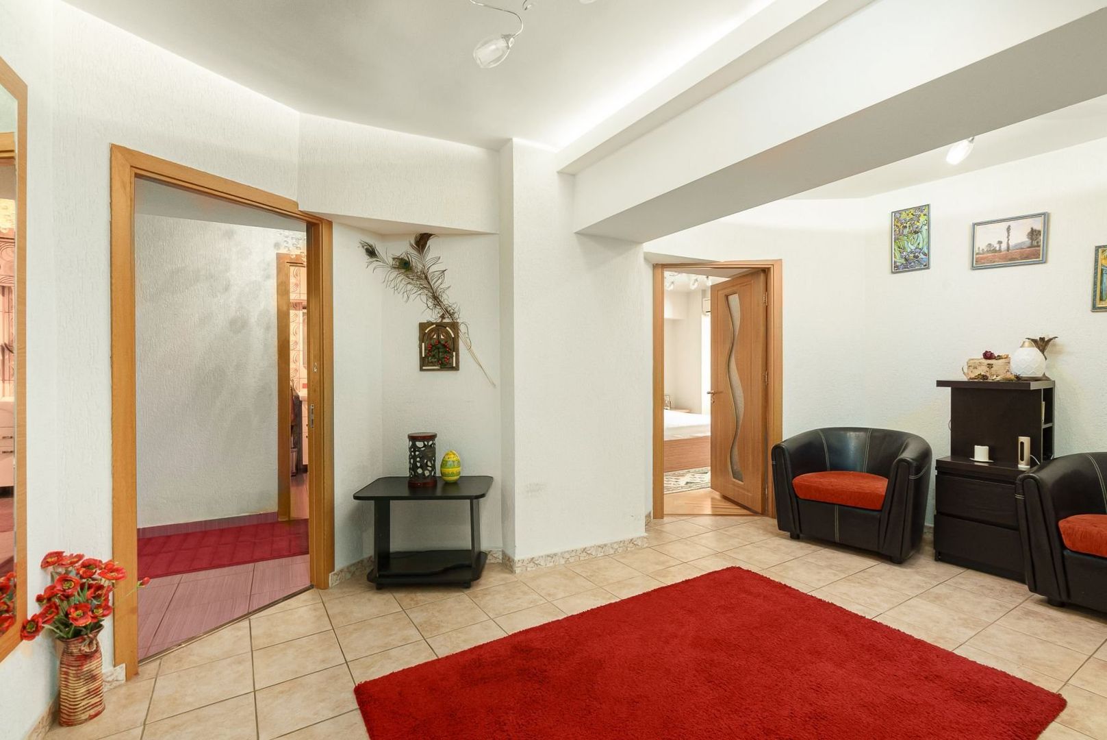Bulevardul Unirii, apartament cu 4 camere, COMISION 0 - Poză 10