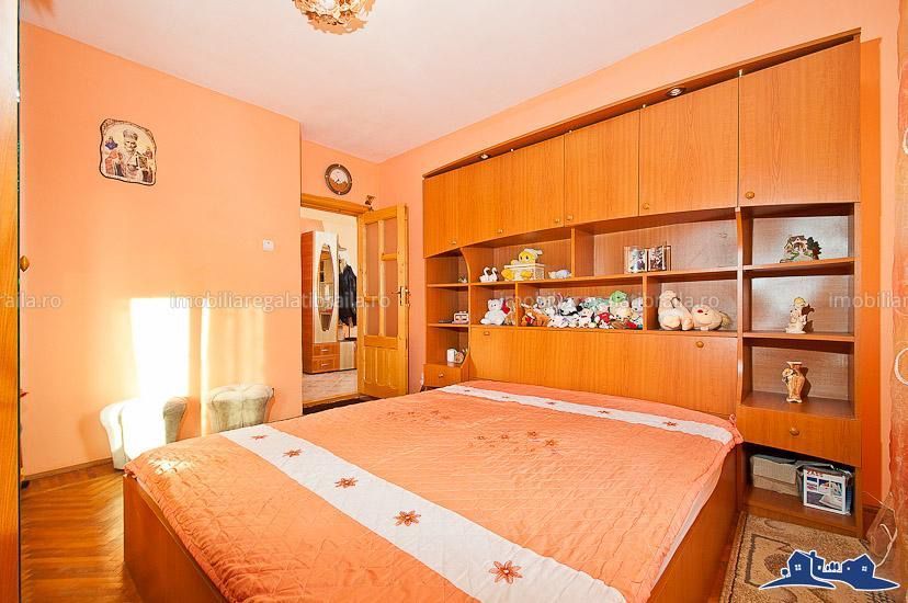 De inchiriat apartament cu 2 camere, Piata Centrala, 370 euro - Poză 3