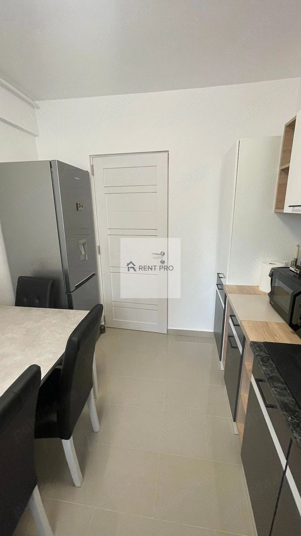 Apartament 2 camere de vânzare | 57,7 mp | Parter înalt | Lujerului - Poză 9