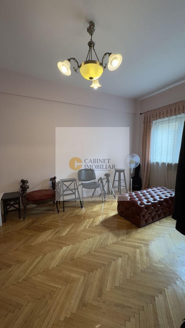 4 camere 113mp | Universitate | Parcare subterana | Boxa - Poză 8