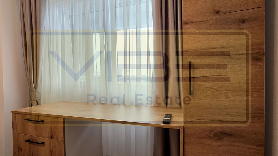 Copou Garden- Bloc nou- Prima închiriere - View Panoramic - Poză 11