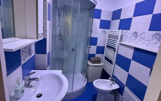 Apartament 2 camere de vânzare în zona Deal, Pașcani, jud. Iași - Poză 3